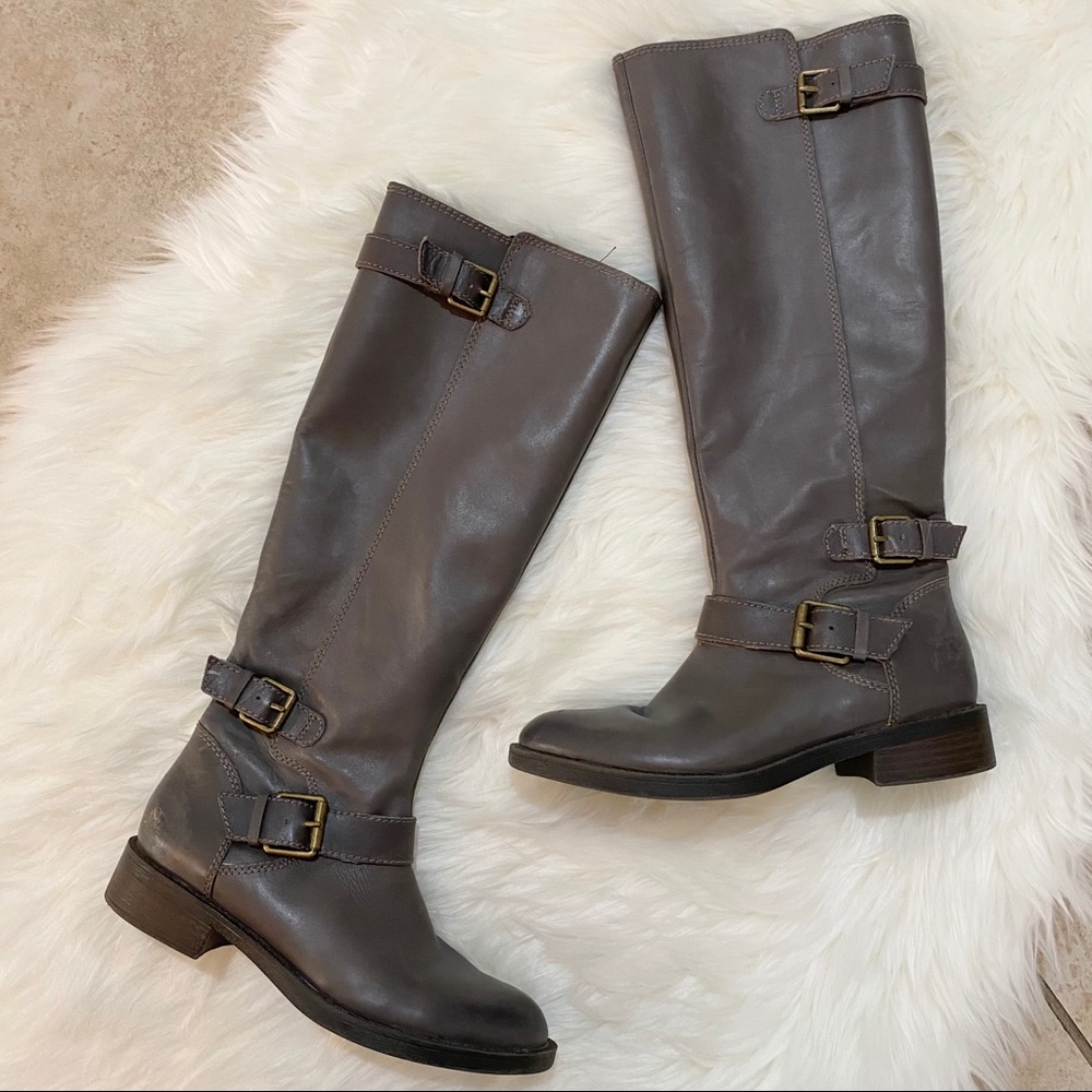 Enzo Angiolini | Saylem Riding Boots